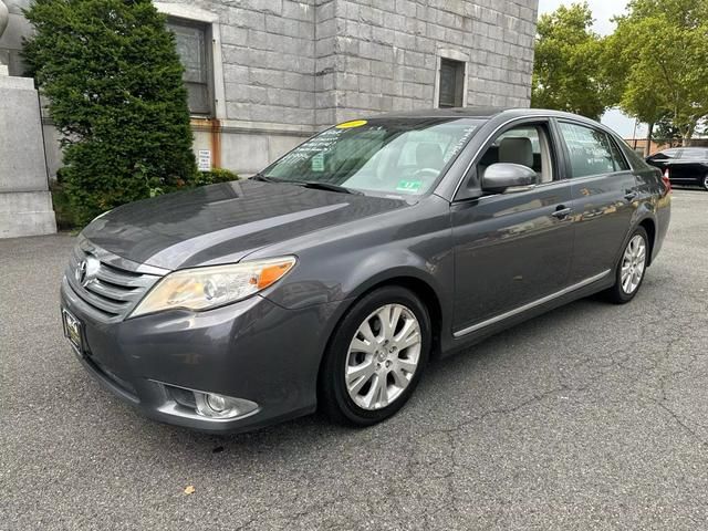 2012 Toyota Avalon Limited