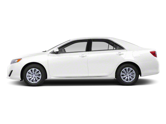 2012 Toyota Camry XLE