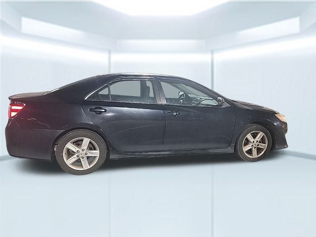 2012 Toyota Camry L