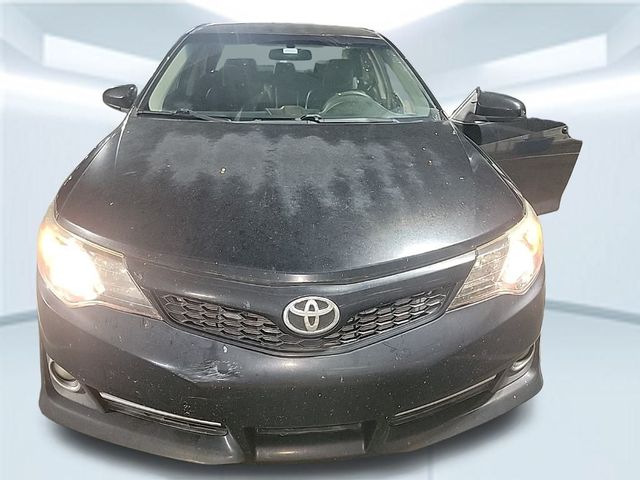 2012 Toyota Camry L