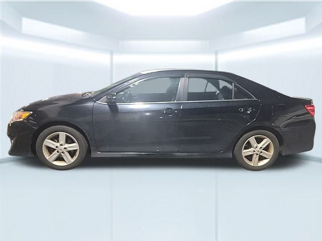 2012 Toyota Camry L