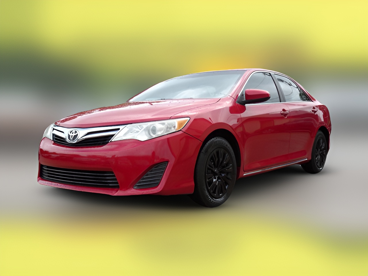 Certified pre-owned 2012 Toyota Camry XLE For Sale in Fairfield