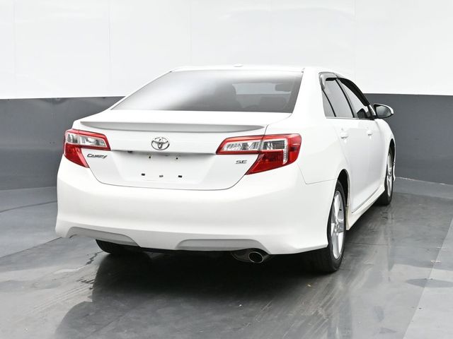 2012 Toyota Camry L