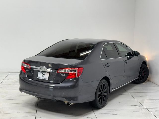 2012 Toyota Camry L