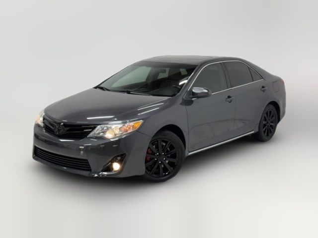 2012 Toyota Camry L