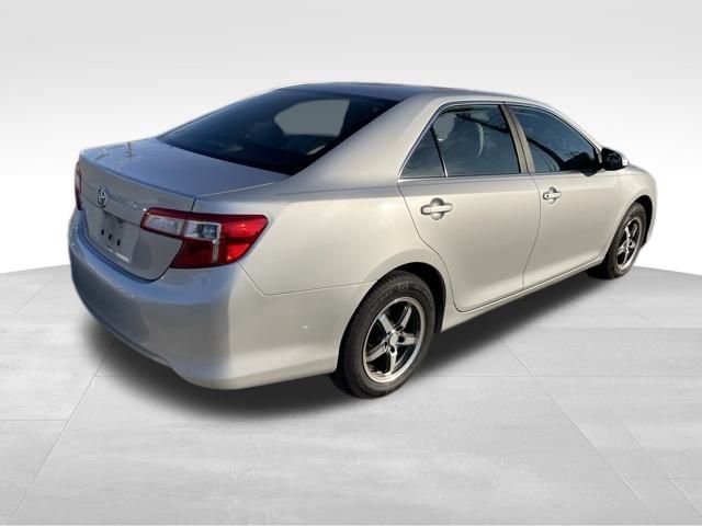 2012 Toyota Camry L