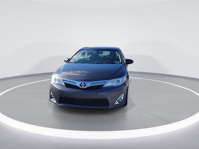 2012 Toyota Camry XLE