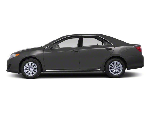 2012 Toyota Camry XLE