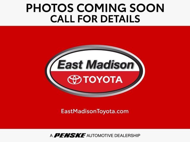 2012 Toyota Camry Hybrid LE