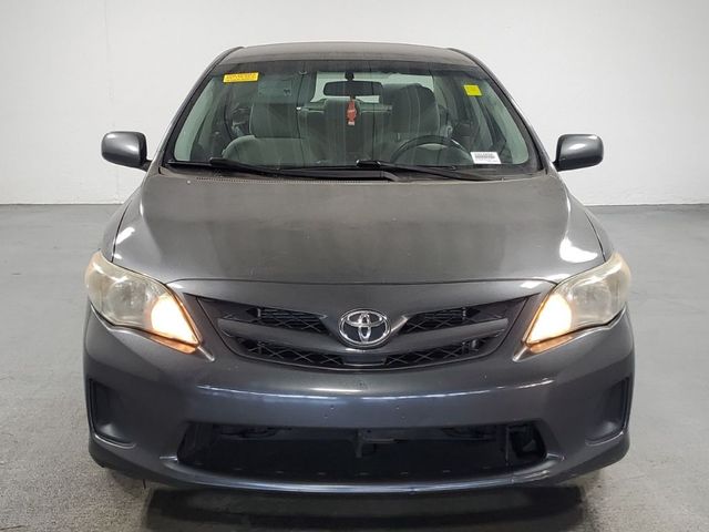 2012 Toyota Corolla L