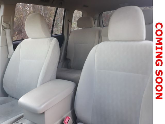 2012 Toyota Highlander Base