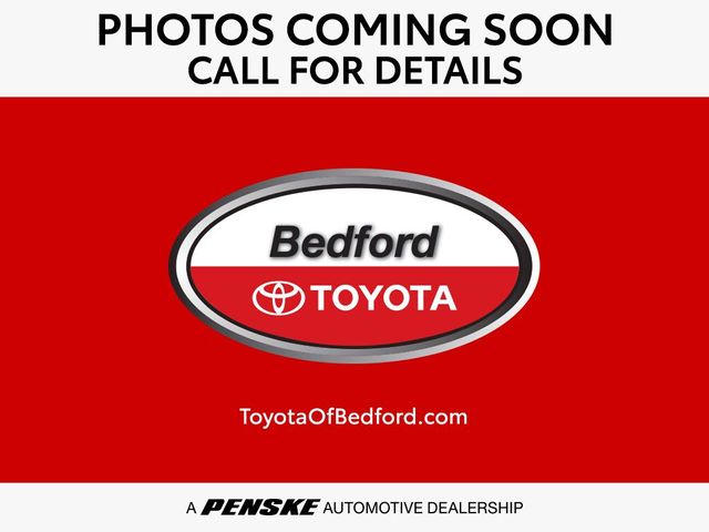 2012 Toyota Highlander Base