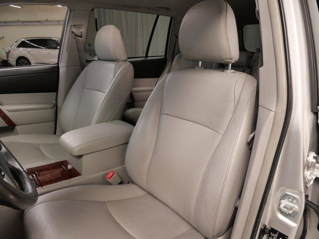 2012 Toyota Highlander Limited