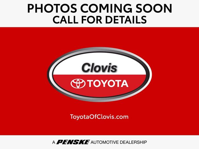 2012 Toyota Highlander SE