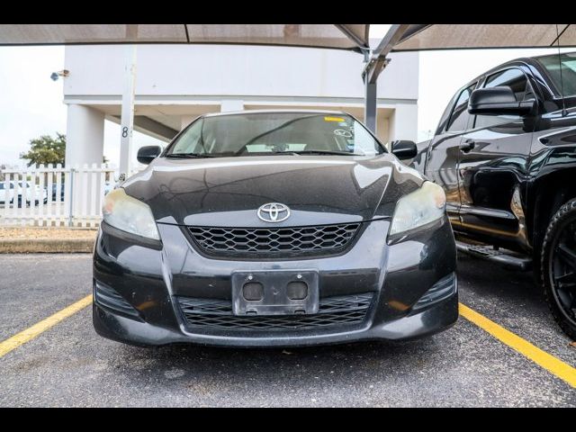 2012 Toyota Matrix L