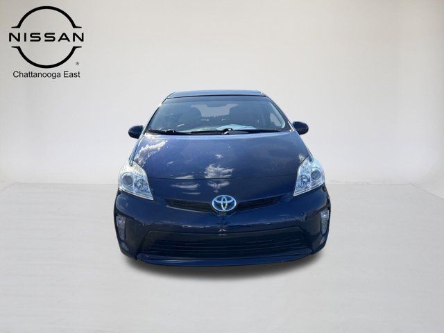 2012 Toyota Prius Five