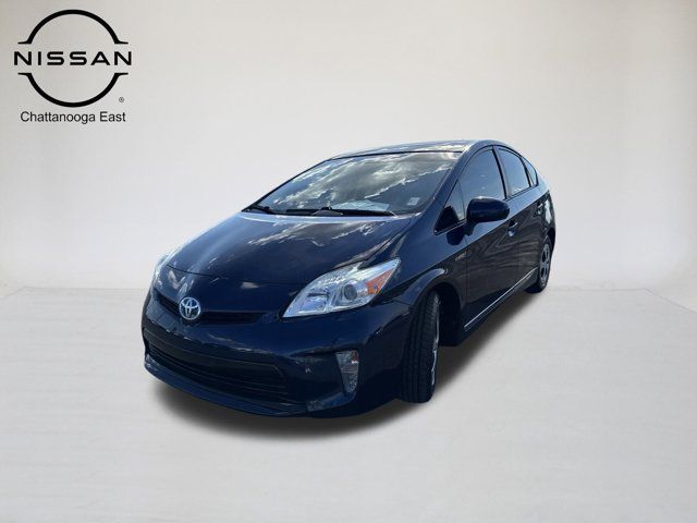 2012 Toyota Prius Five