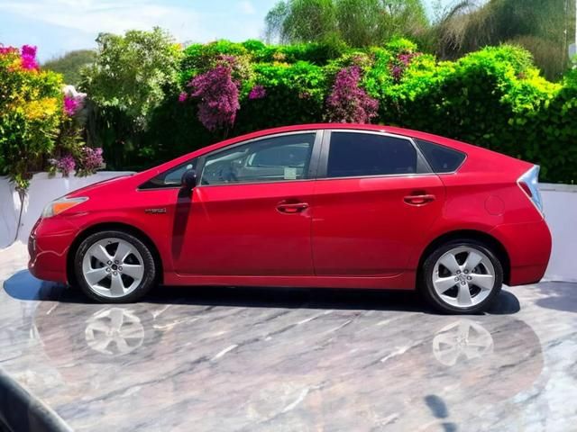 2012 Toyota Prius Five