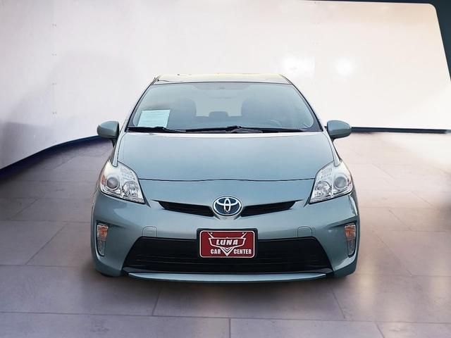 2012 Toyota Prius Five