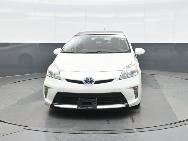 2012 Toyota Prius Five