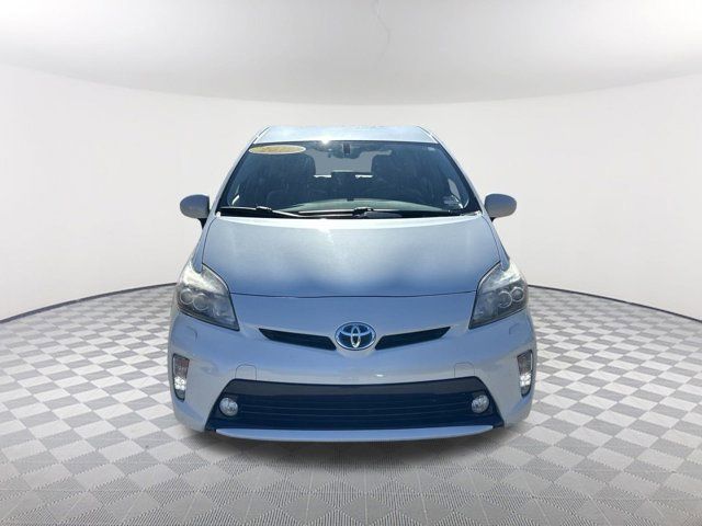 2012 Toyota Prius Five