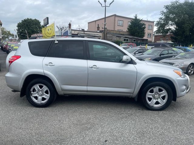 2012 Toyota RAV4 Limited