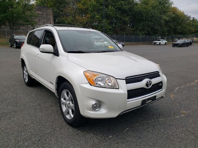 2012 Toyota RAV4 Limited