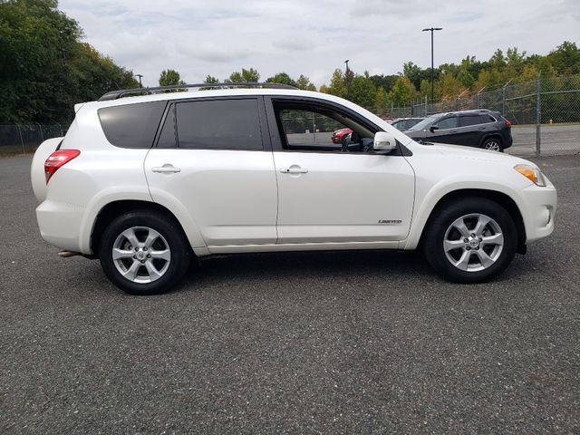 2012 Toyota RAV4 Limited