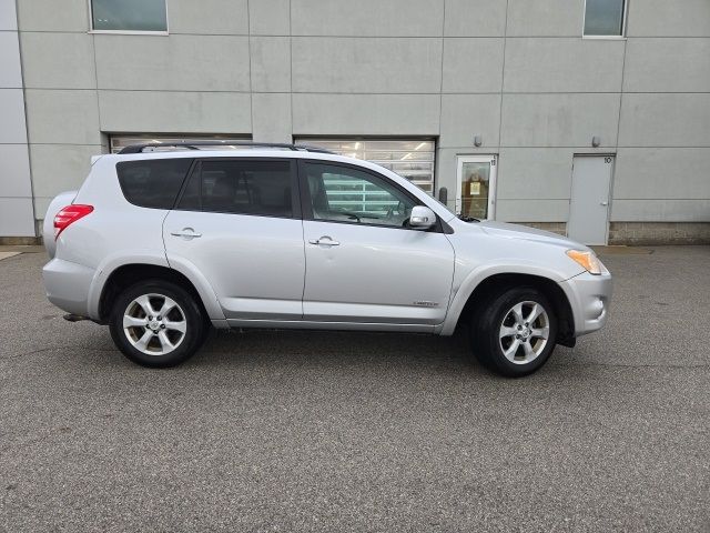 2012 Toyota RAV4 Limited