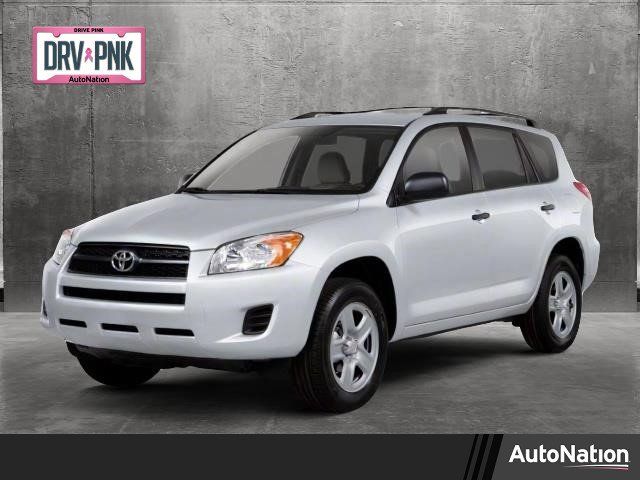 2012 Toyota RAV4 Limited