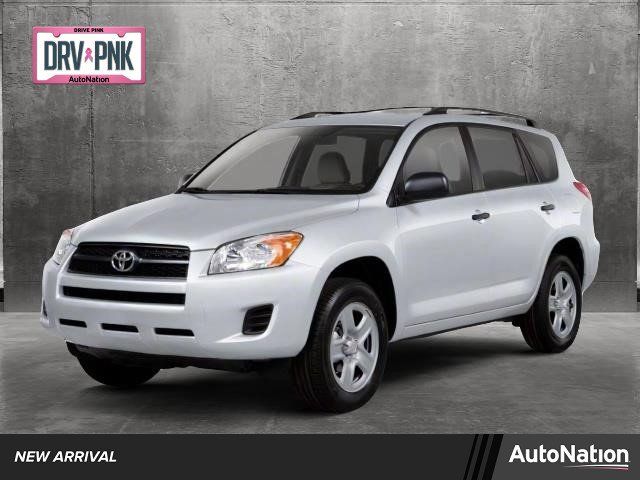 2012 Toyota RAV4 Limited