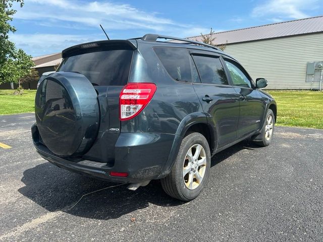 2012 Toyota RAV4 Limited