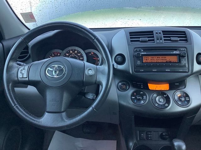 2012 Toyota RAV4 Limited