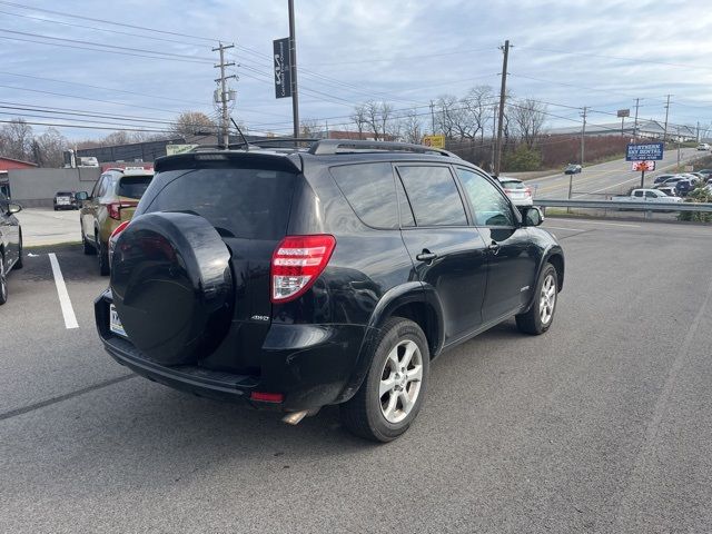 2012 Toyota RAV4 Limited