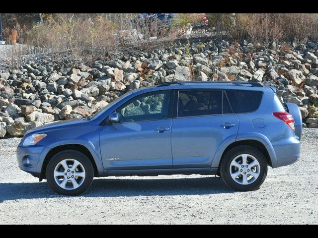 2012 Toyota RAV4 Limited