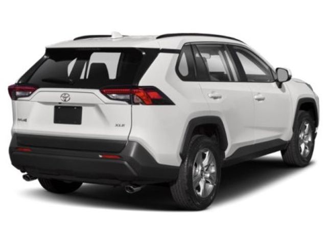 2012 Toyota RAV4 Limited