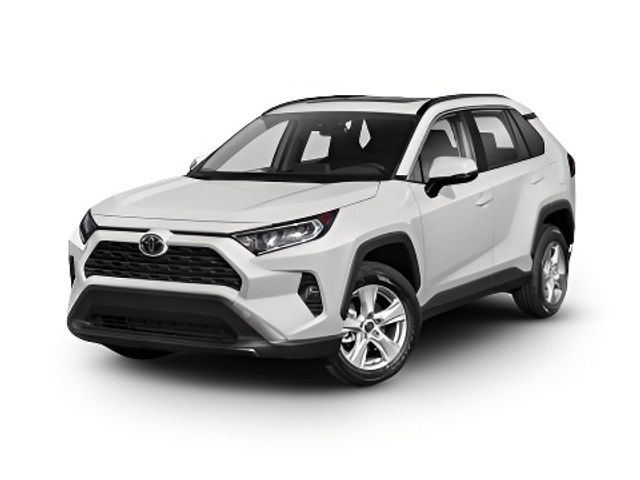 2012 Toyota RAV4 Limited