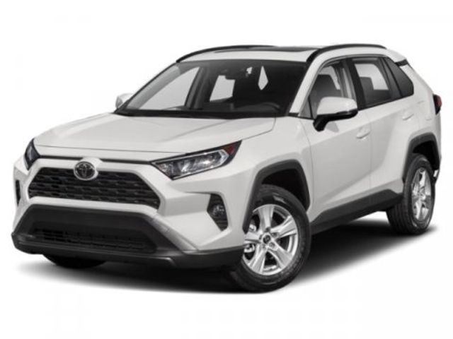 2012 Toyota RAV4 Limited