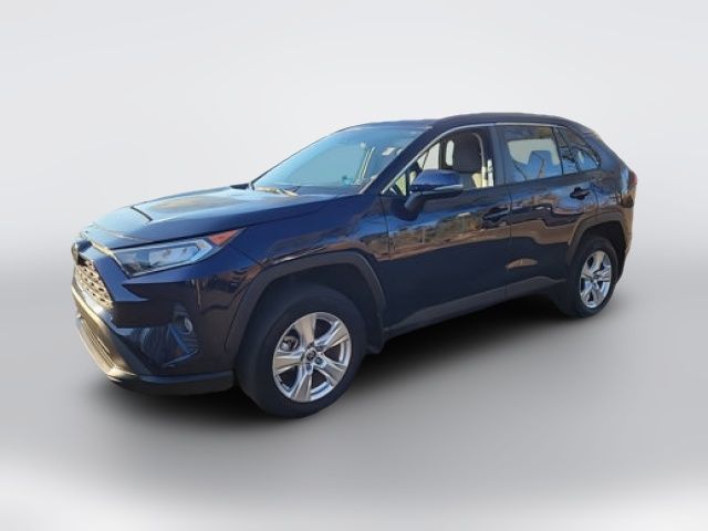 2012 Toyota RAV4 Limited