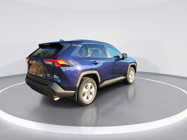 2012 Toyota RAV4 Limited