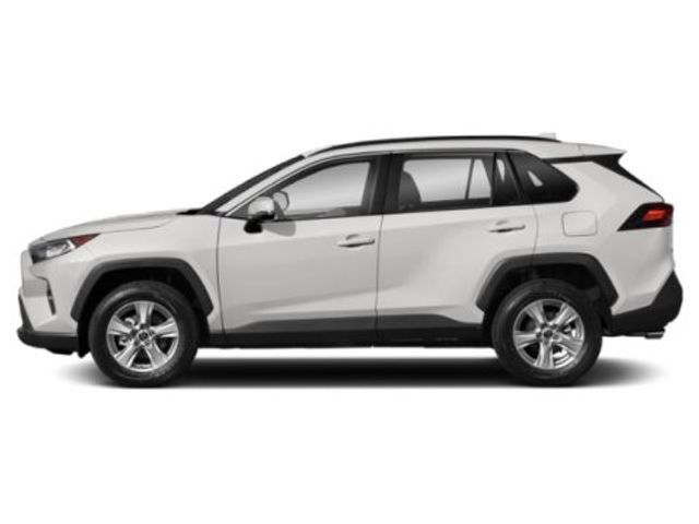 2012 Toyota RAV4 Limited