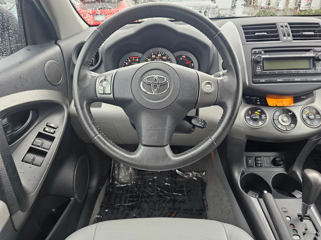 2012 Toyota RAV4 Limited