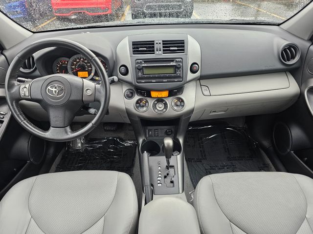 2012 Toyota RAV4 Limited