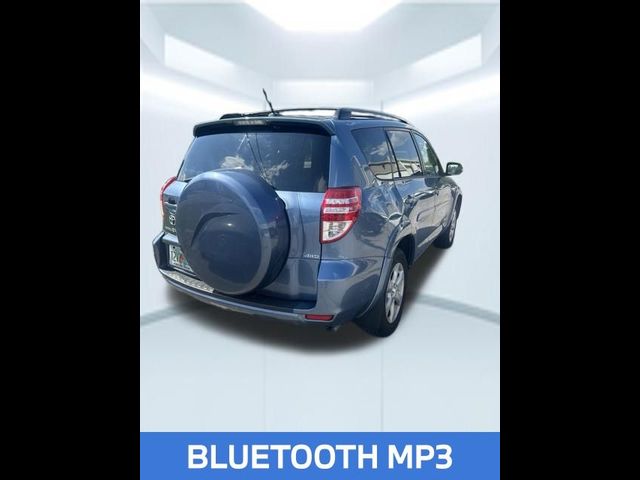 2012 Toyota RAV4 Limited