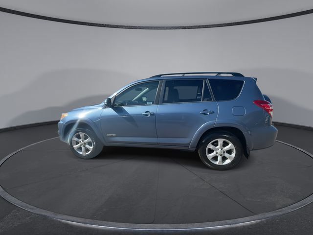 2012 Toyota RAV4 Limited