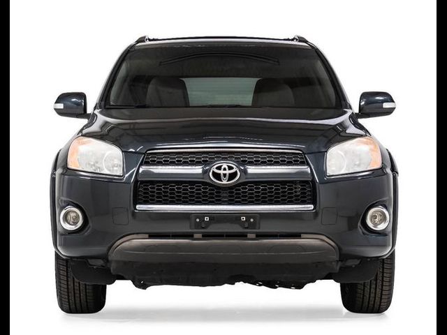 2012 Toyota RAV4 Limited
