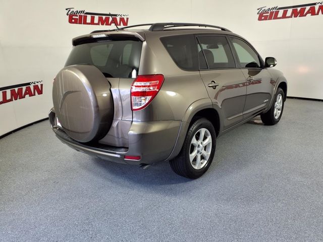 2012 Toyota RAV4 Limited