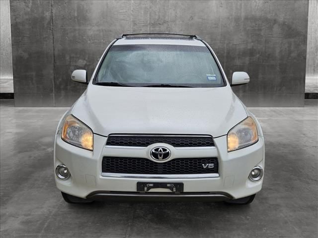 2012 Toyota RAV4 Limited