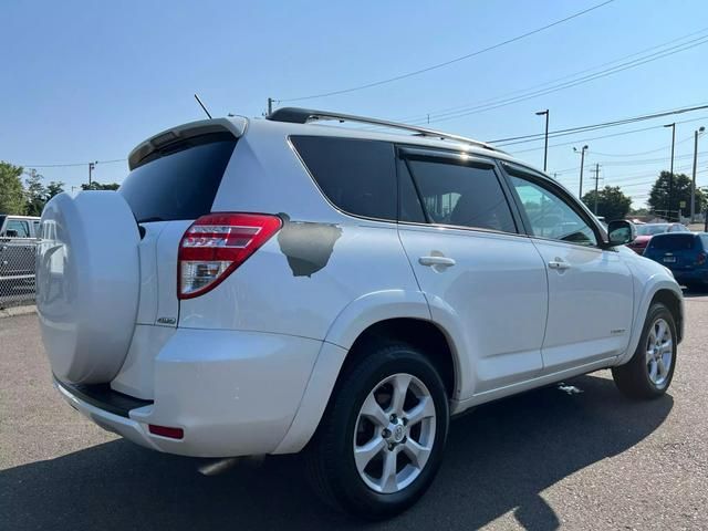 2012 Toyota RAV4 Limited