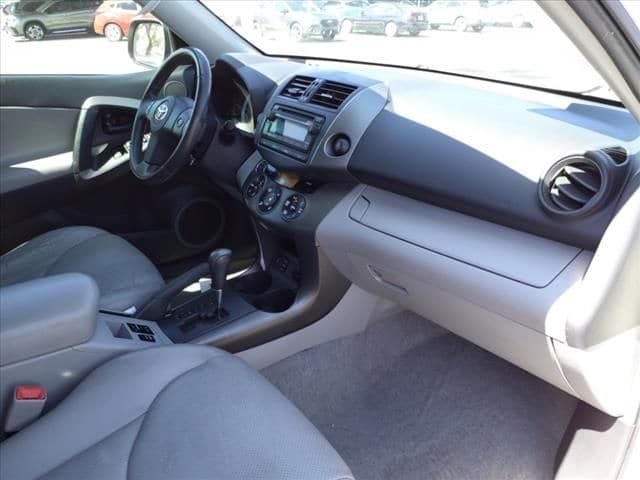 2012 Toyota RAV4 Limited